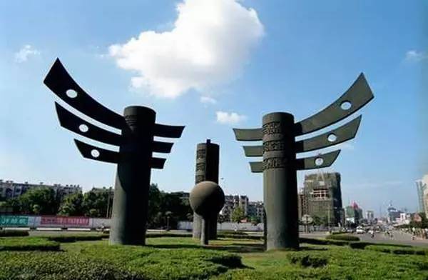 《經(jīng)濟日報》點名銅陵、蕪湖、馬鞍山、合肥,這是為啥?