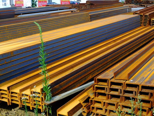 a股 鋼鐵賽道穩(wěn)定上漲,經典永不過時 附龍頭名單